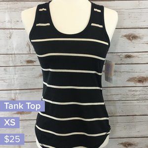 💕2/$25 SALE LuLaRoe TANK TOP XS (2-4)
